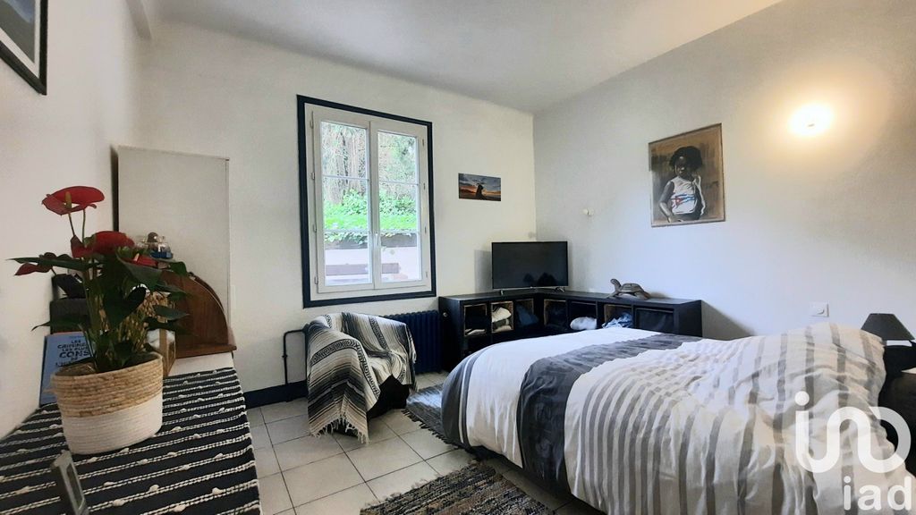 Achat appartement 4 pièce(s) Biarritz