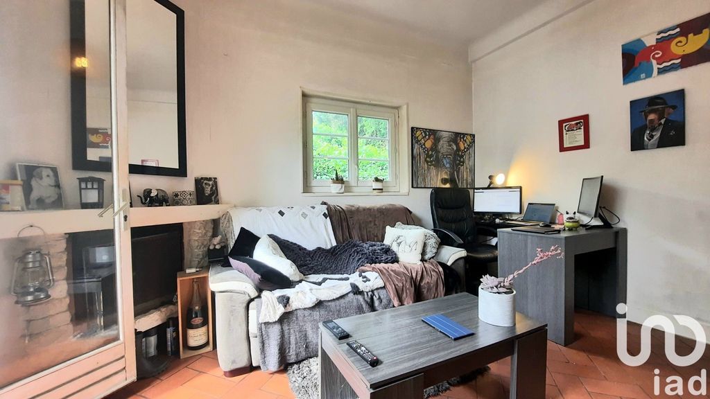 Achat appartement 4 pièce(s) Biarritz