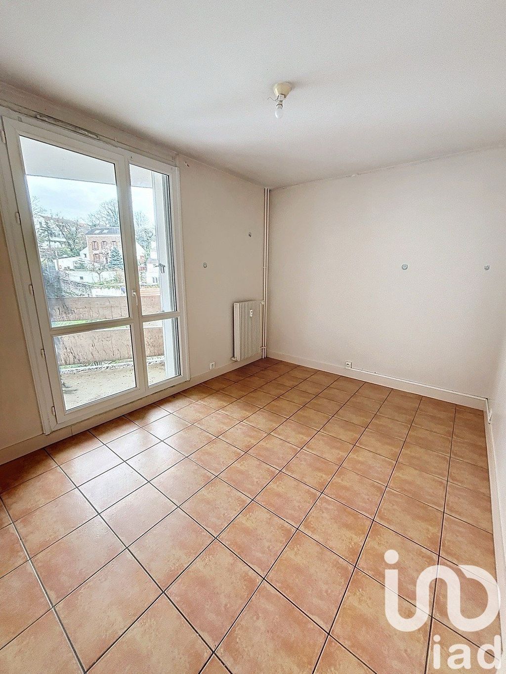 Achat appartement 3 pièce(s) Corbeil-Essonnes