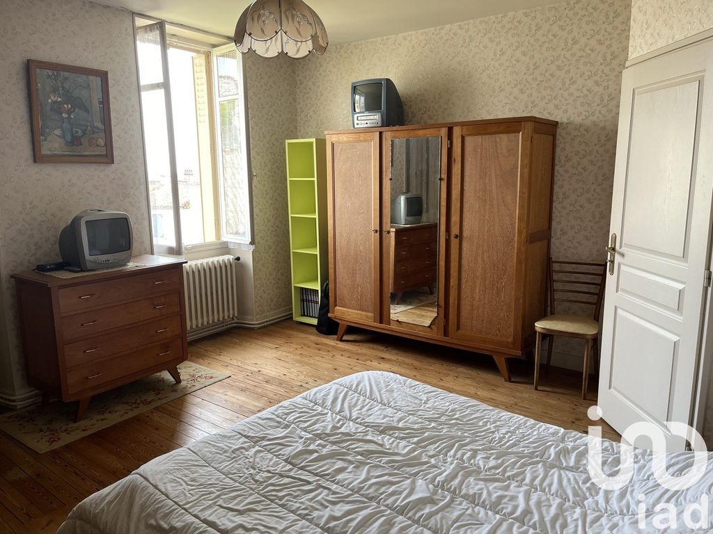 Achat maison 5 chambre(s) - Archiac