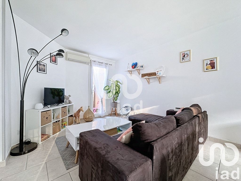 Achat maison 3 chambre(s) - Istres