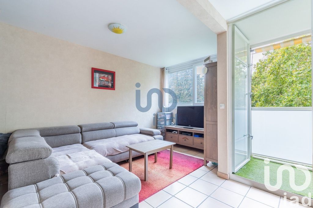 Achat appartement 4 pièce(s) Savigny-sur-Orge