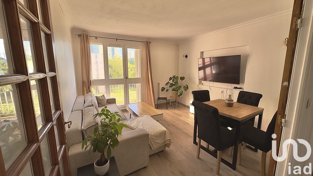 Achat appartement à vendre 3 pièces 59 m² - Melun