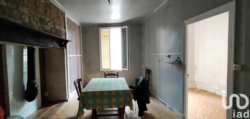 Achat maison à vendre 2 chambres 84 m² - Souillac