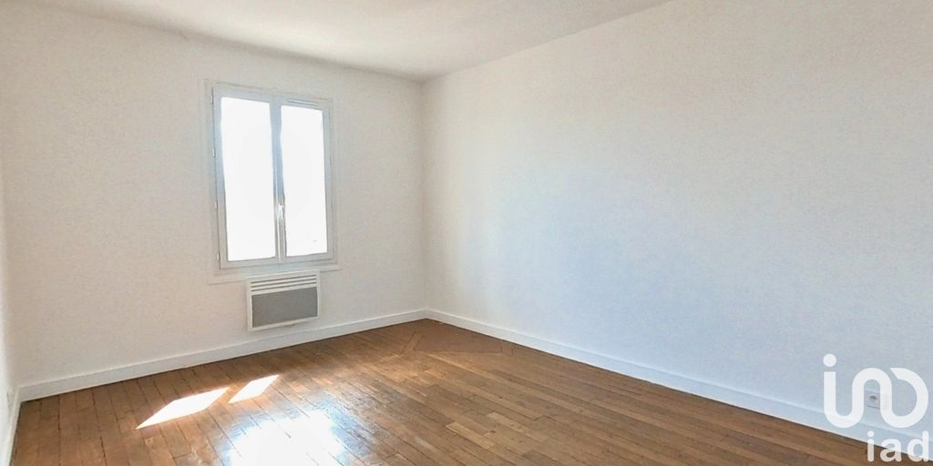 Achat studio à vendre 30 m² - Meaux