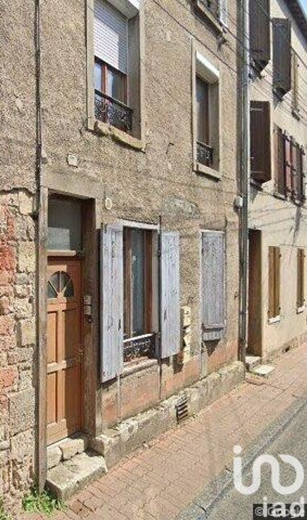 Achat appartement à vendre 9 pièces 157 m² - Pithiviers