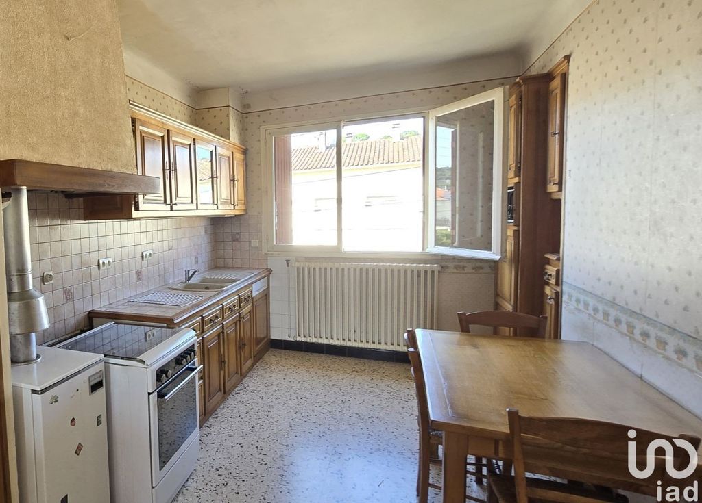 Achat maison 3 chambre(s) - Moissac