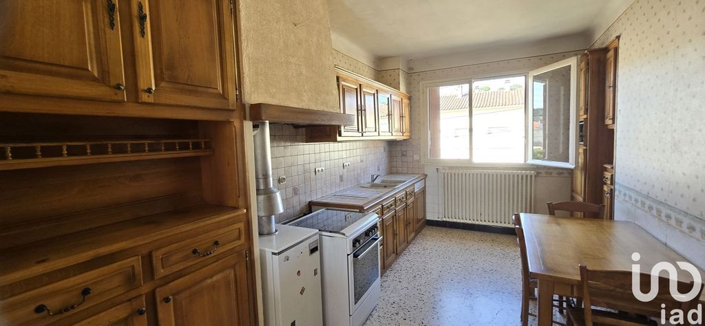 Achat maison 3 chambre(s) - Moissac