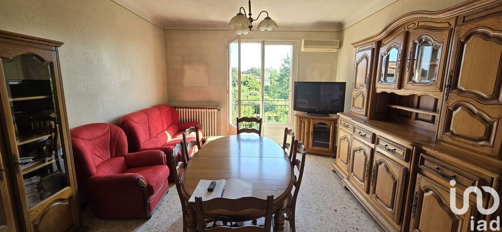 Achat maison à vendre 3 chambres 109 m² - Moissac