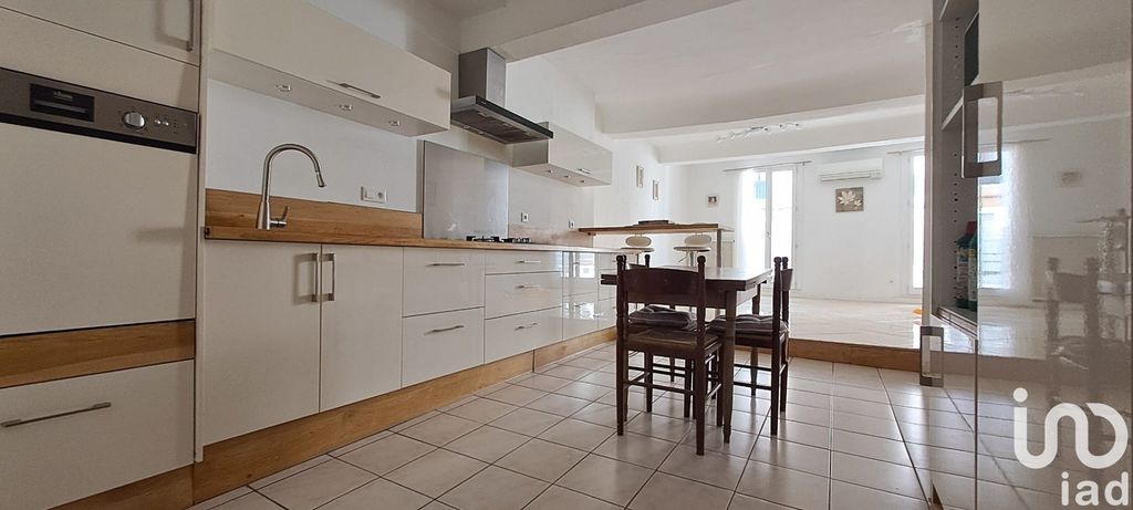 Achat appartement à vendre 4 pièces 85 m² - Clermont-l'Hérault