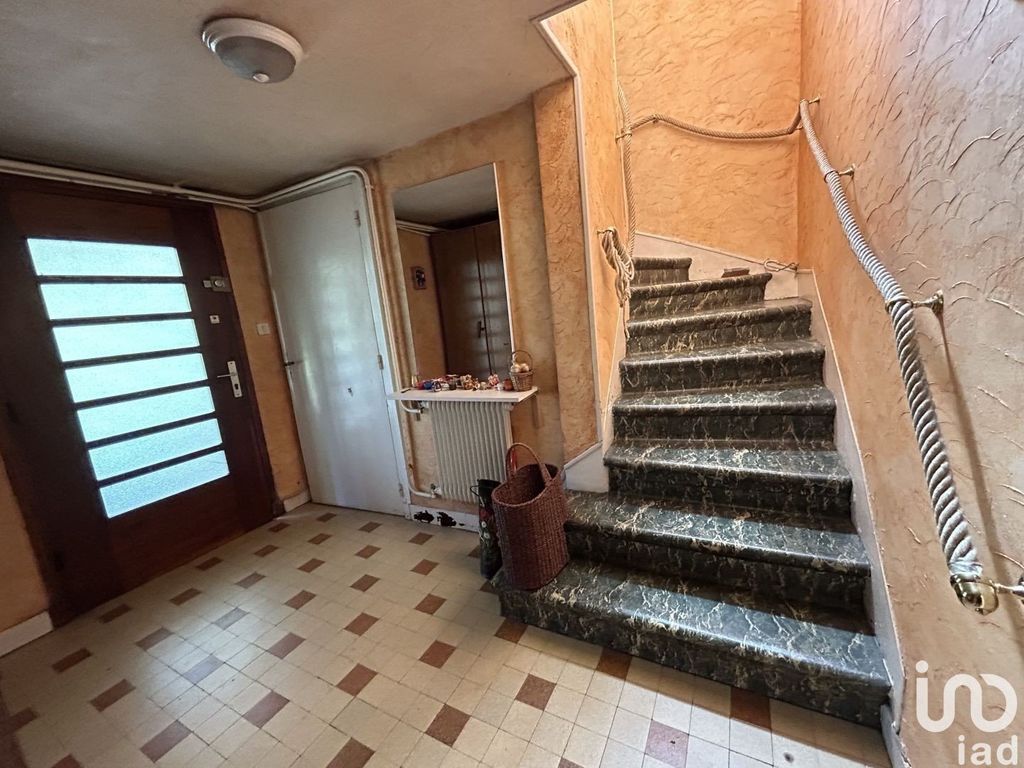 Achat maison 3 chambre(s) - Vizille