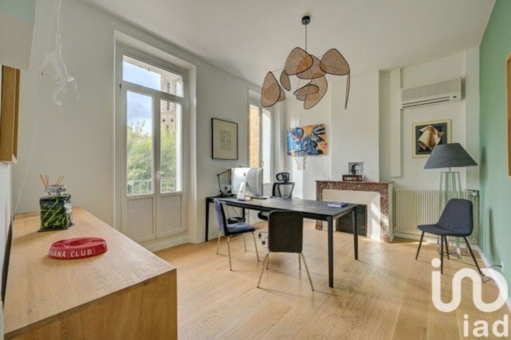 Achat appartement à vendre 4 pièces 99 m² - Aix-en-Provence