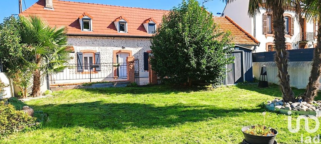 Achat maison à vendre 3 chambres 150 m² - Aureilhan