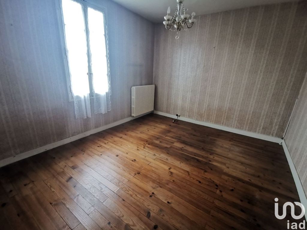 Achat maison 2 chambre(s) - Les Billaux