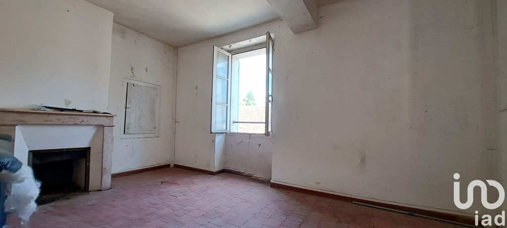 Achat maison 5 chambre(s) - Sainte-Geneviève-des-Bois