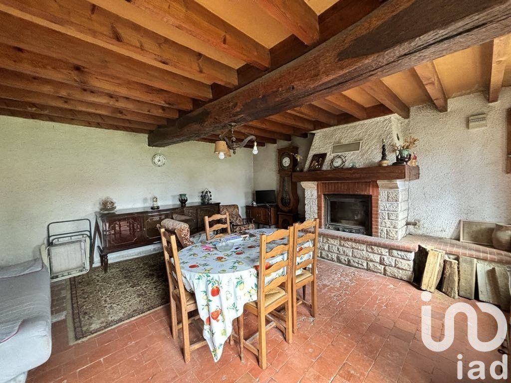 Achat maison 2 chambre(s) - Saint-Parize-le-Châtel