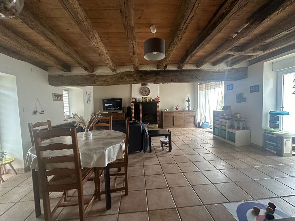 Achat maison 3 chambre(s) - La Chevallerais