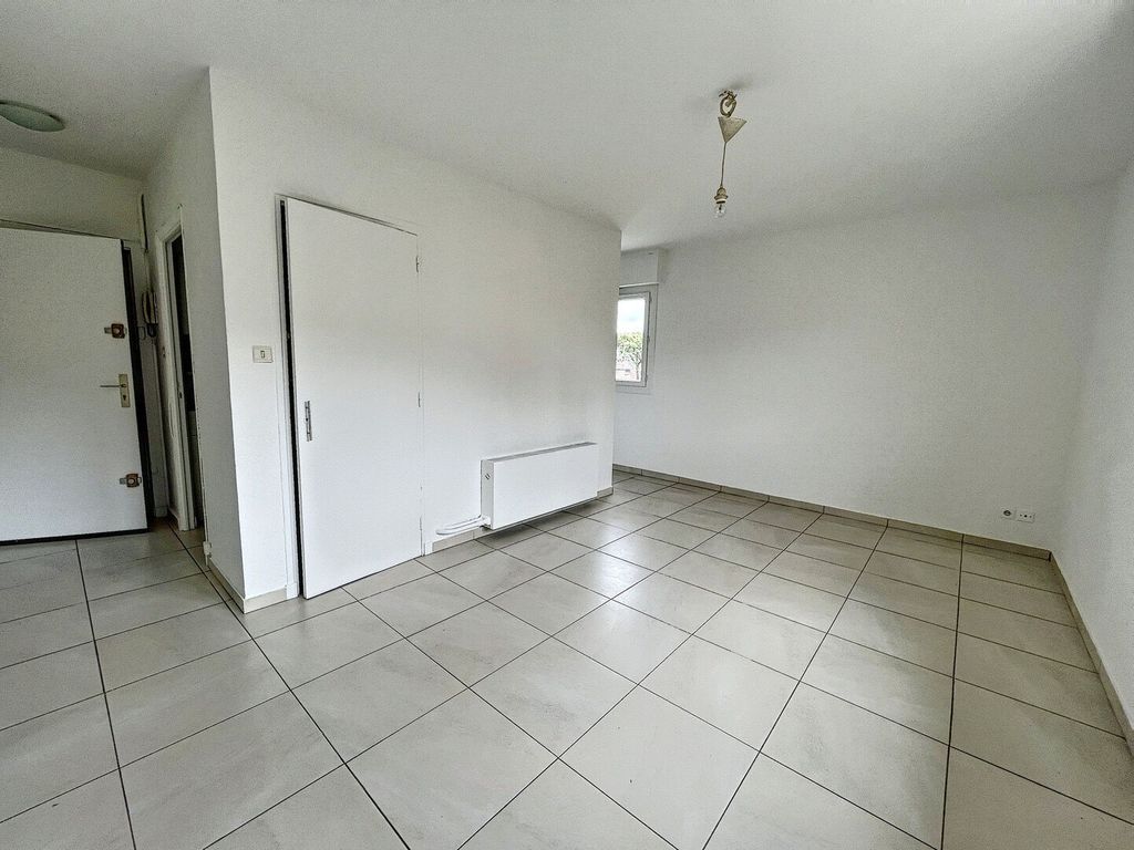 Achat studio à vendre 25 m² - Le Cannet