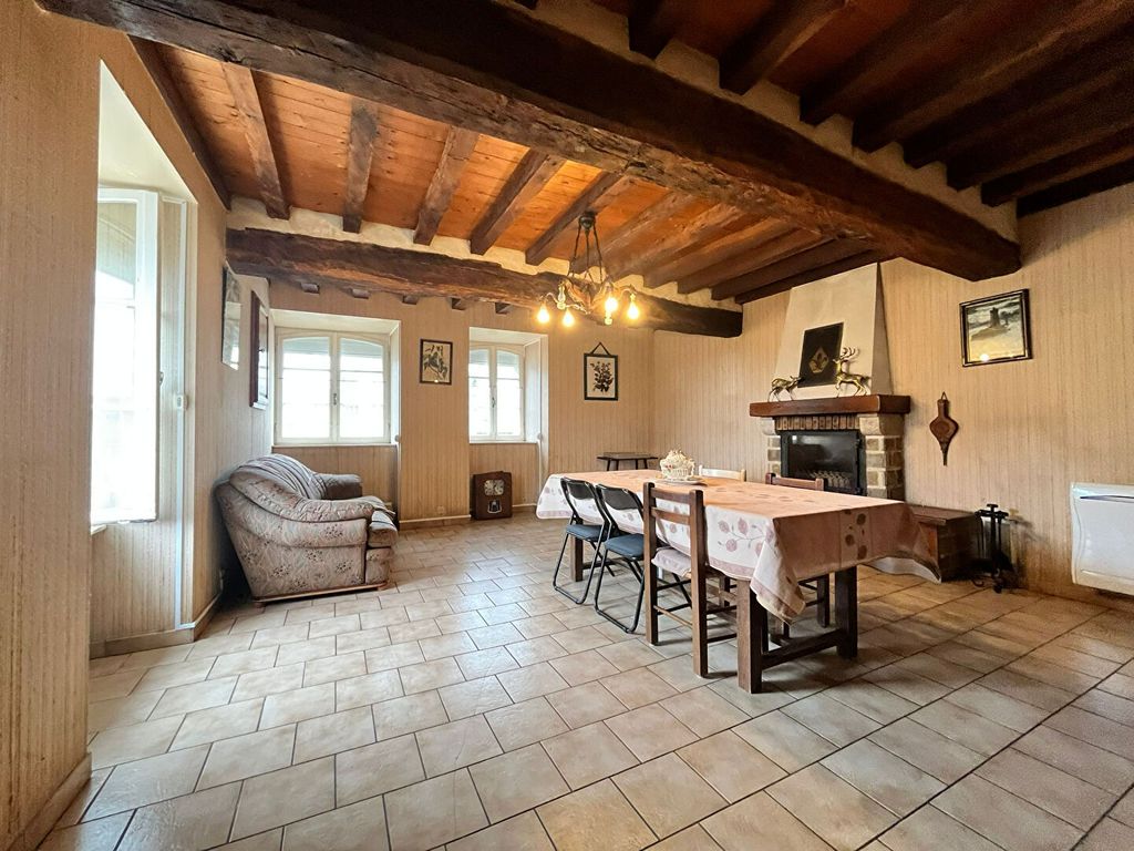 Achat maison 3 chambre(s) - Montenay