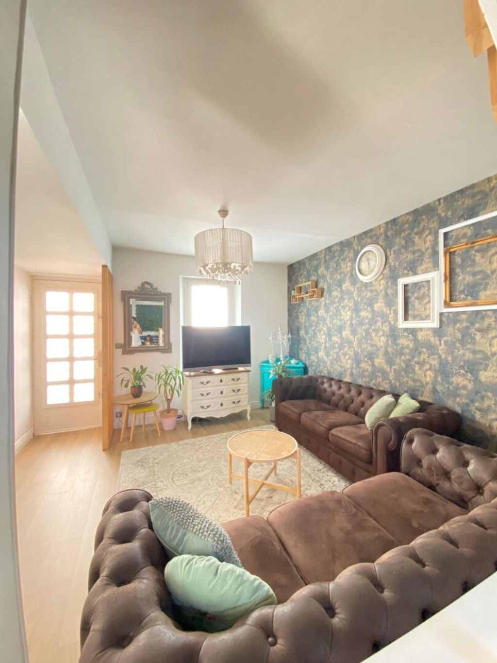 Achat maison à vendre 2 chambres 126 m² - Perpignan