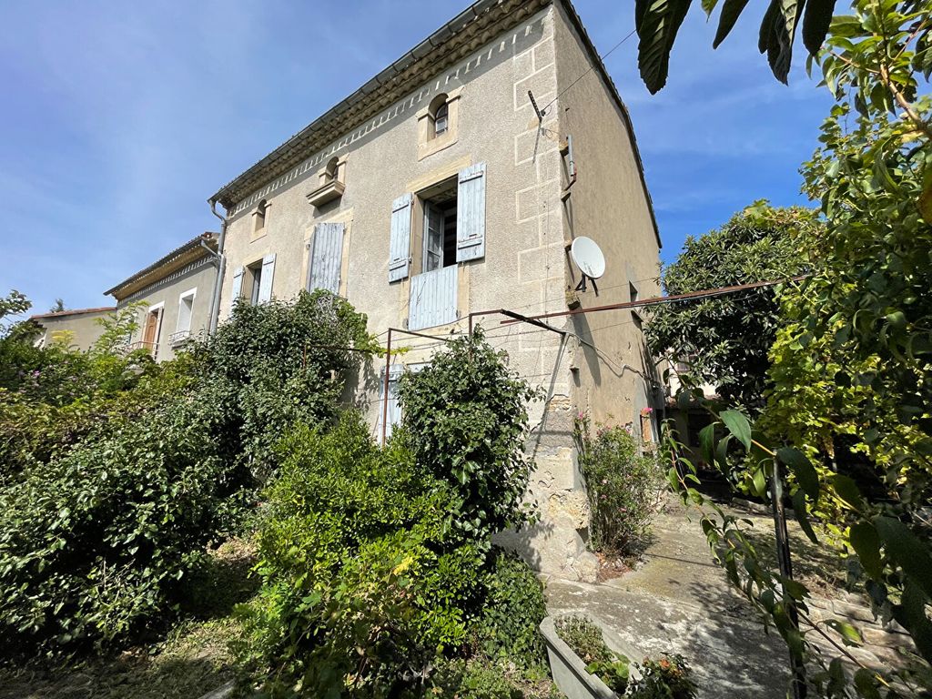 Achat maison 5 chambre(s) - Castelnaudary