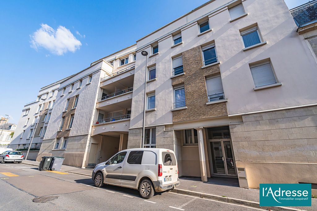 Achat studio à vendre 33 m² - Reims