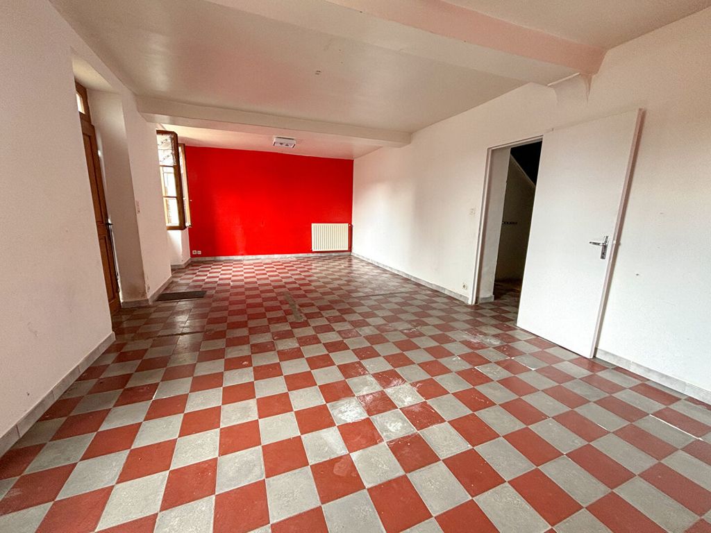 Achat maison 5 chambre(s) - Grez-en-Bouère