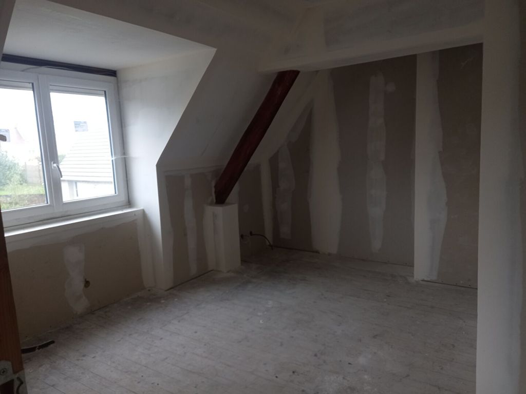 Achat maison 3 chambre(s) - Chaumont-en-Vexin