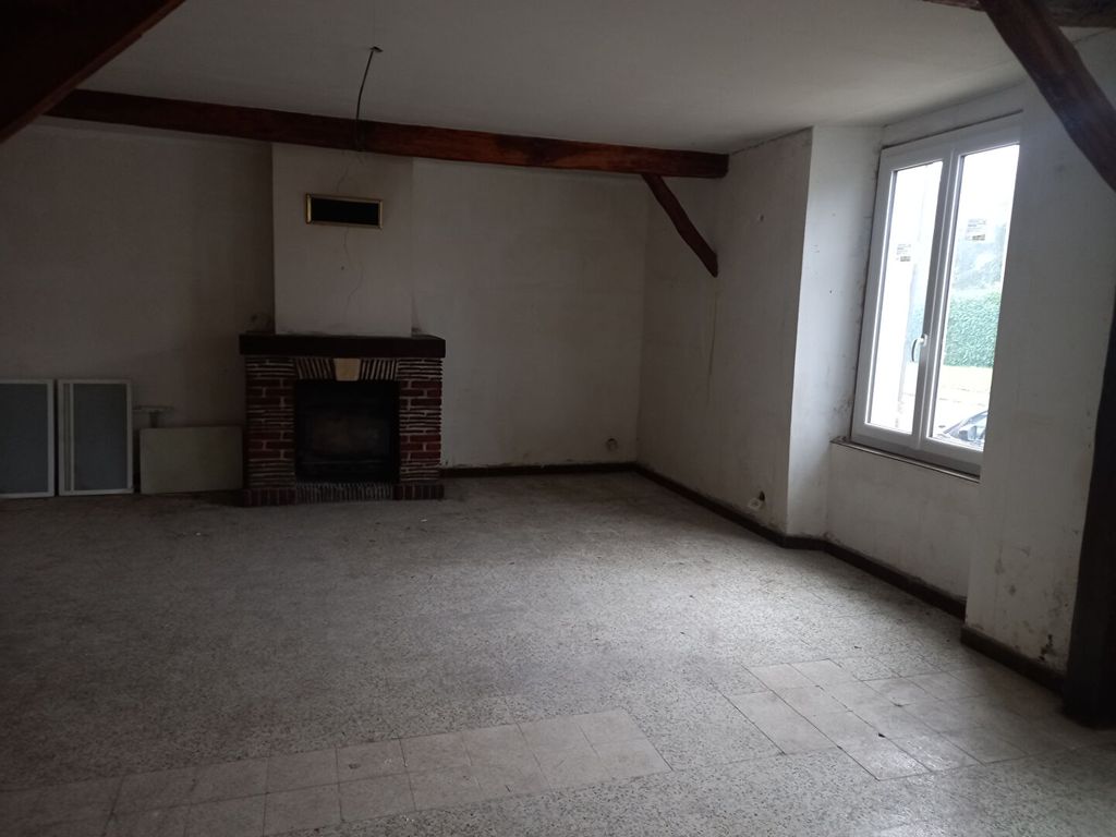 Achat maison 3 chambre(s) - Chaumont-en-Vexin