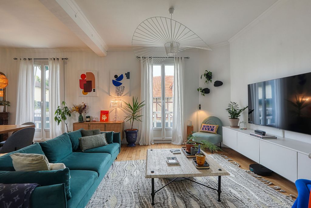 Achat maison 3 chambre(s) - Les Mureaux