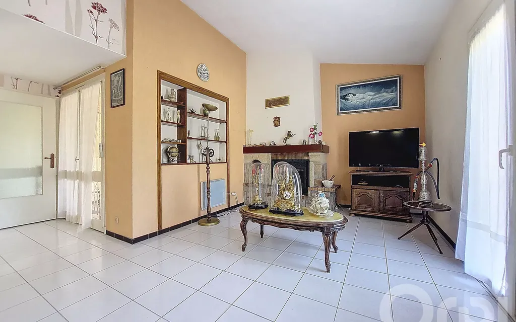 Achat maison 4 chambre(s) - Canohès