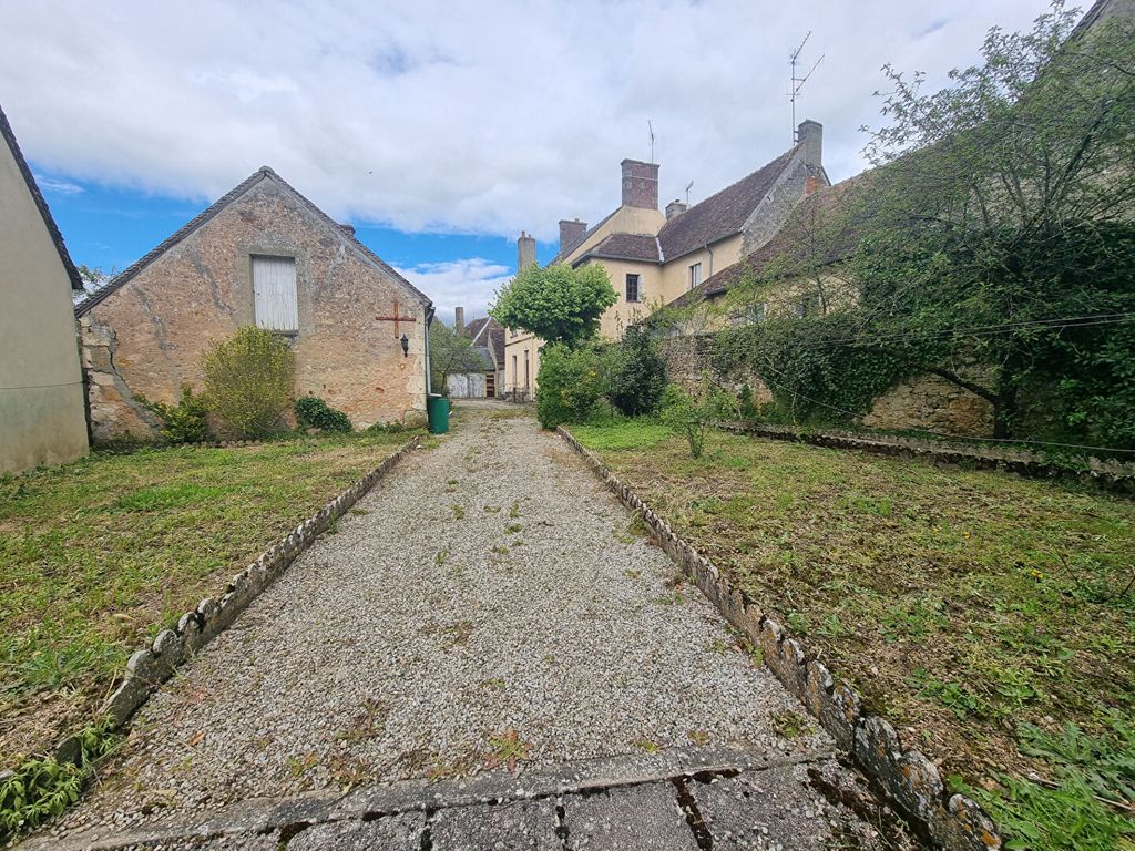 Achat maison 4 chambre(s) - Bellême