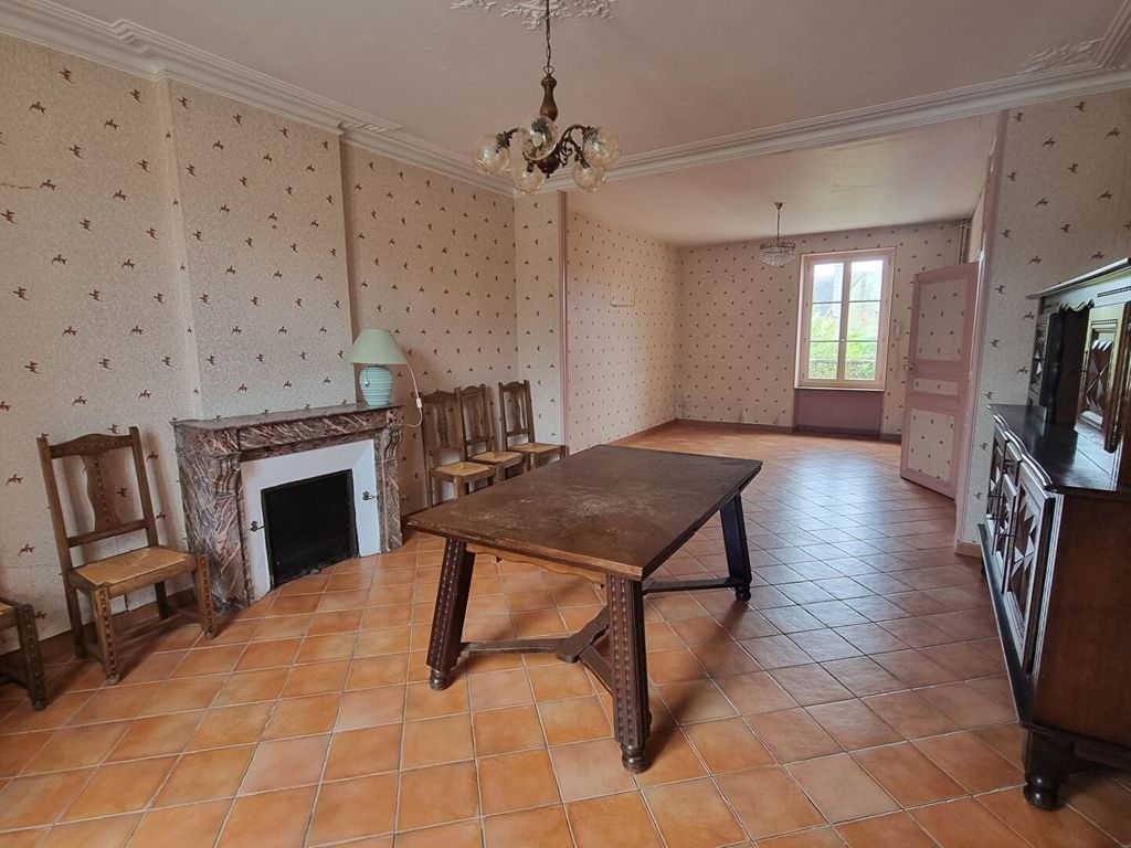 Achat maison 4 chambre(s) - Bellême