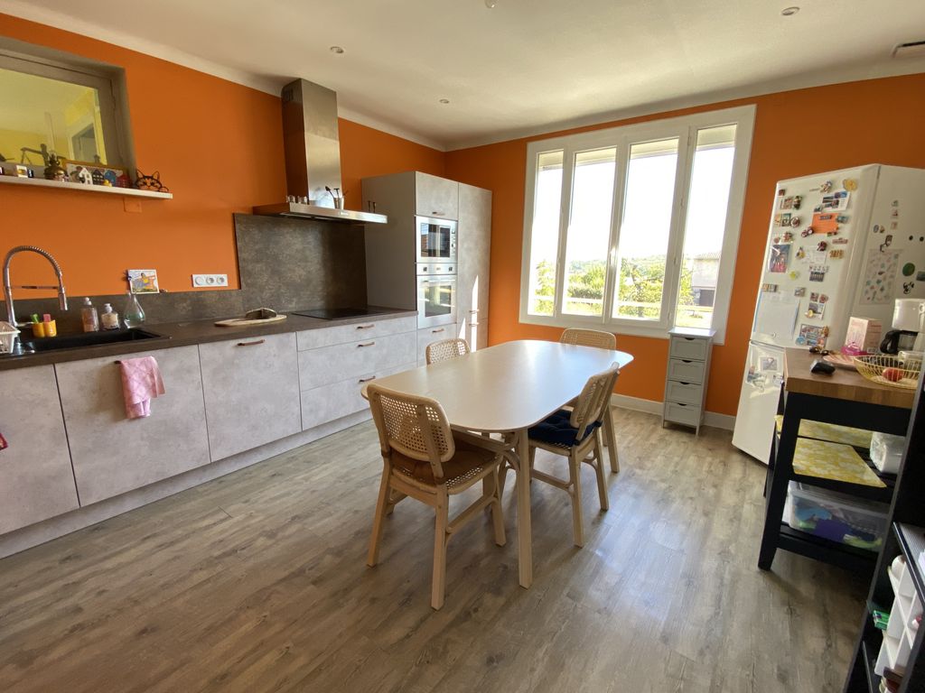 Achat maison 2 chambre(s) - Aubière