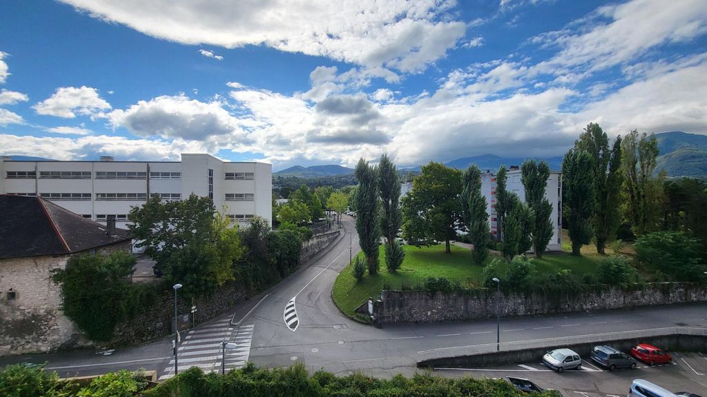 Achat appartement 5 pièce(s) Chambéry