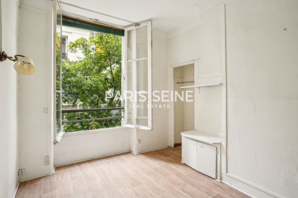 Achat appartement 1 pièce(s) Paris 7ème arrondissement