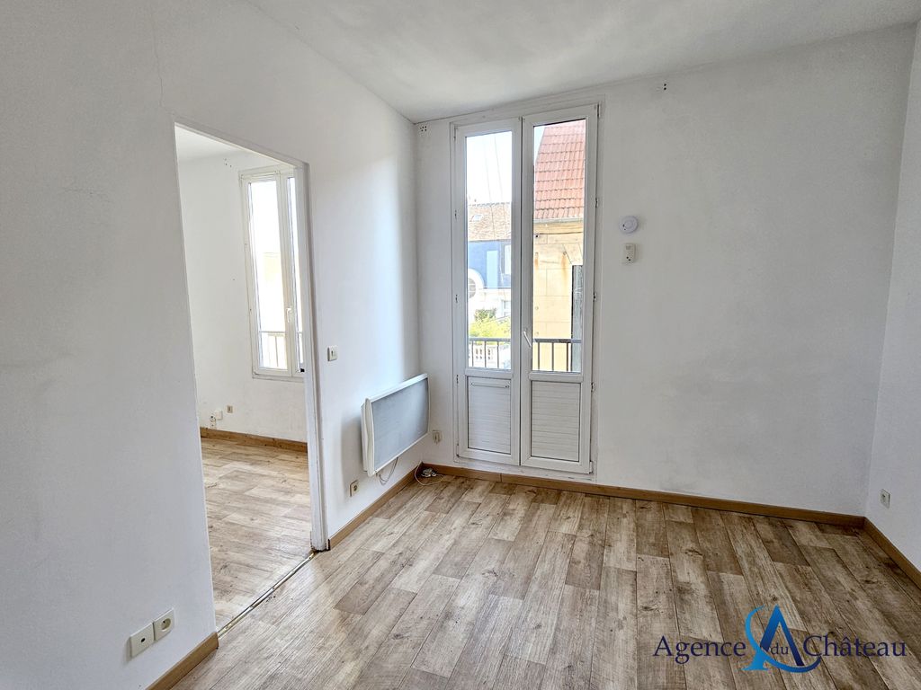 Achat appartement 2 pièce(s) Compiègne