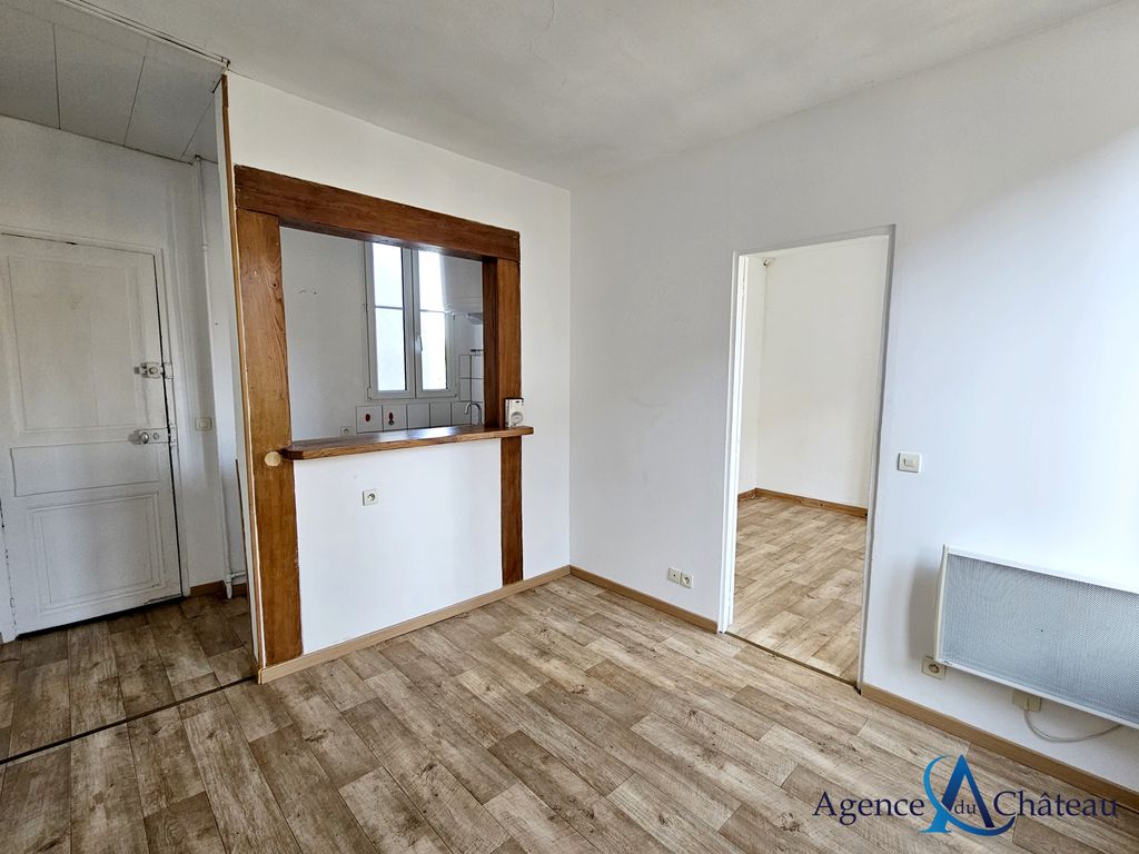 Achat appartement à vendre 2 pièces 25 m² - Compiègne