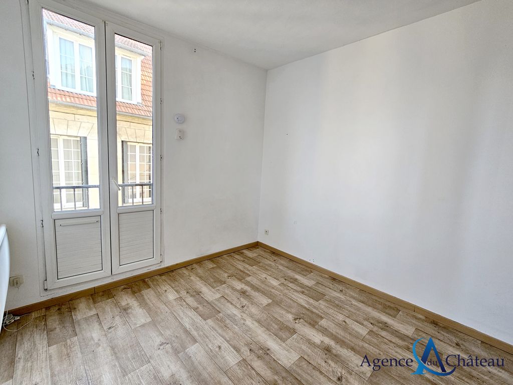 Achat appartement 2 pièce(s) Compiègne