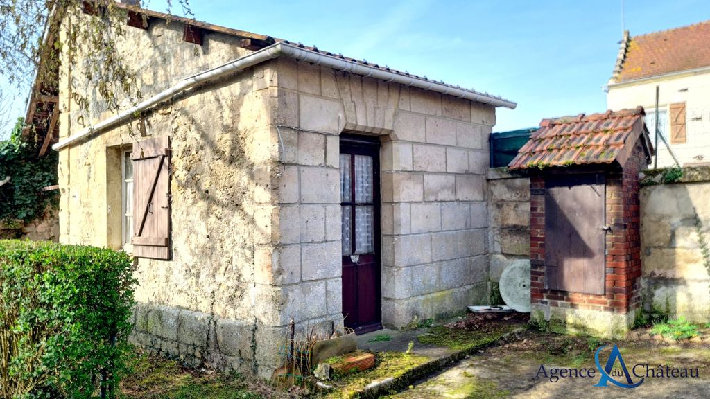 Achat maison 3 chambre(s) - Berneuil-sur-Aisne