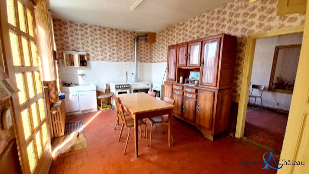 Achat maison 3 chambre(s) - Berneuil-sur-Aisne