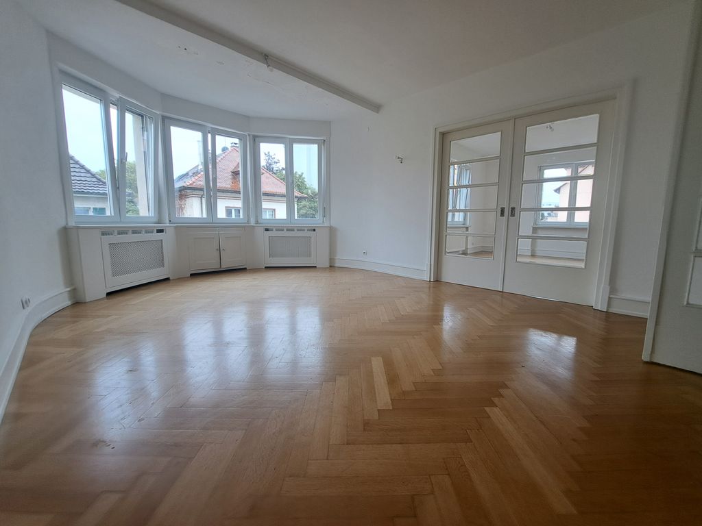 Achat appartement à vendre 5 pièces 140 m² - Saint-Louis