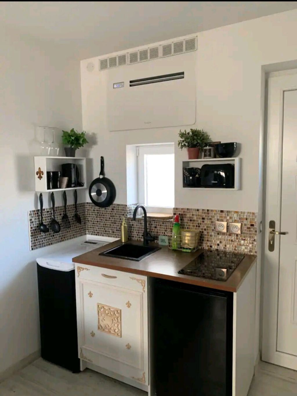 Achat studio à vendre 17 m² - Canet-en-Roussillon