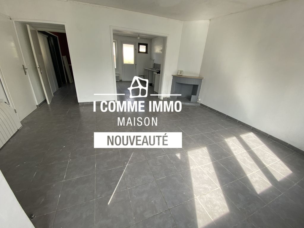 Achat maison 3 chambre(s) - Souchez