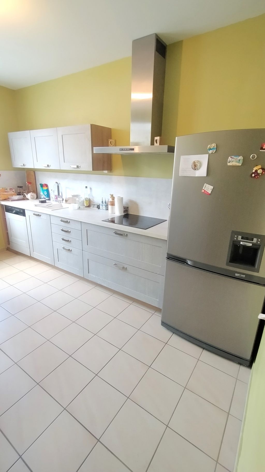 Achat appartement 4 pièce(s) Boulogne-sur-Mer