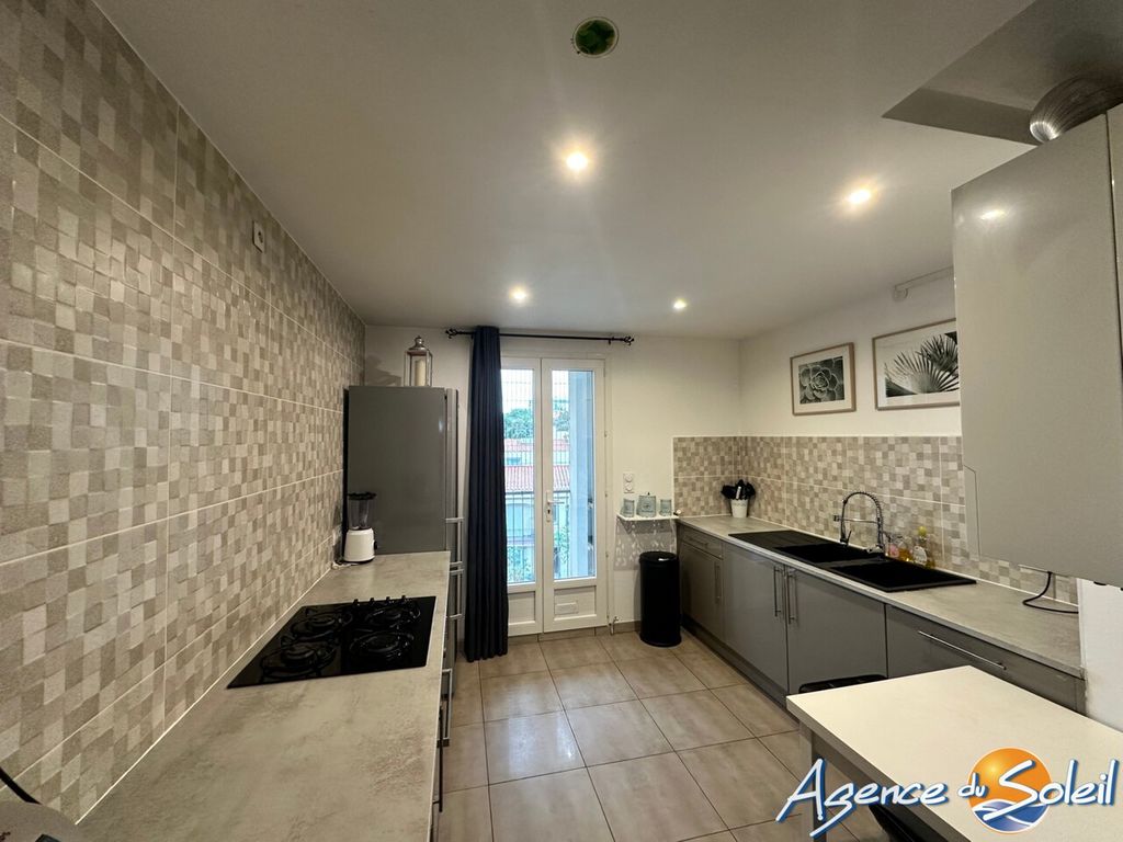 Achat appartement à vendre 3 pièces 68 m² - Perpignan