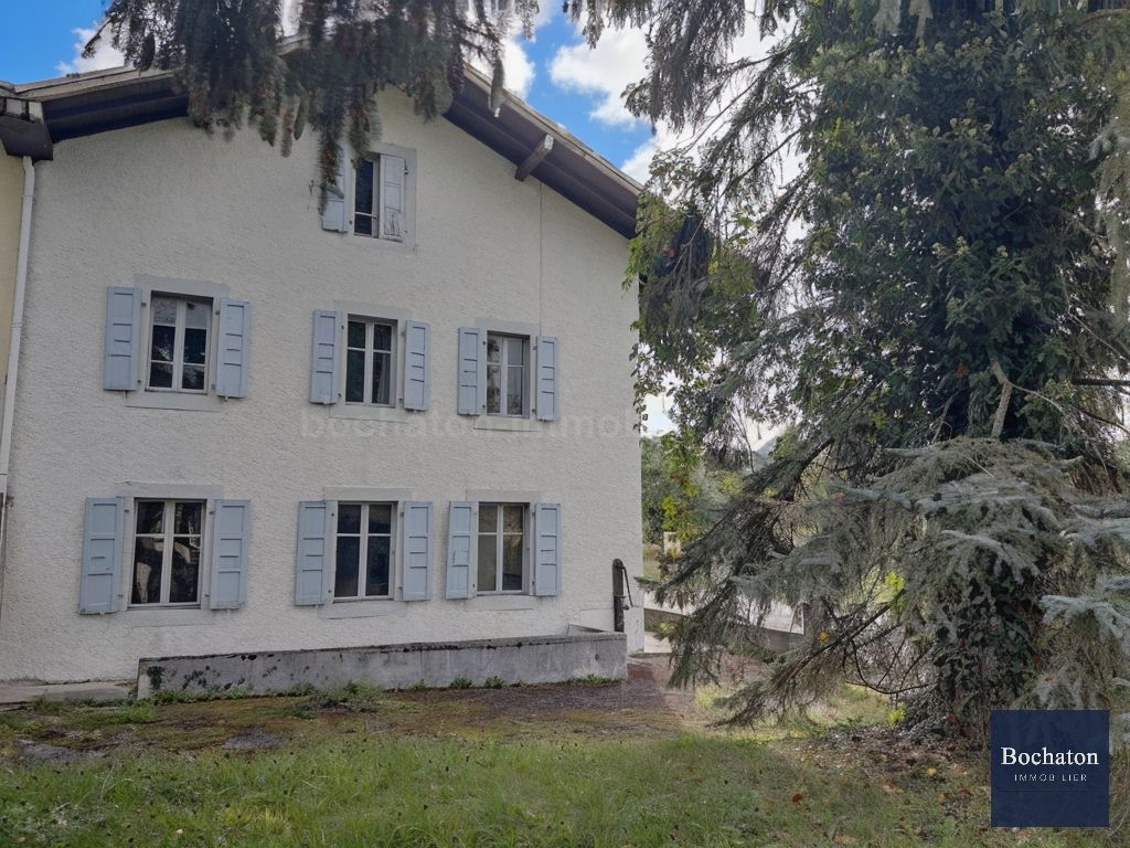 Achat maison à vendre 3 chambres 200 m² - Féternes