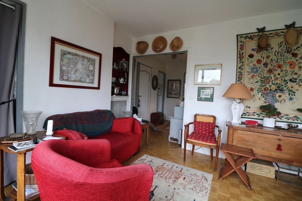 Achat appartement à vendre 3 pièces 64 m² - Versailles