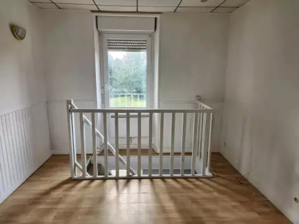 Achat maison 2 chambre(s) - Rostrenen