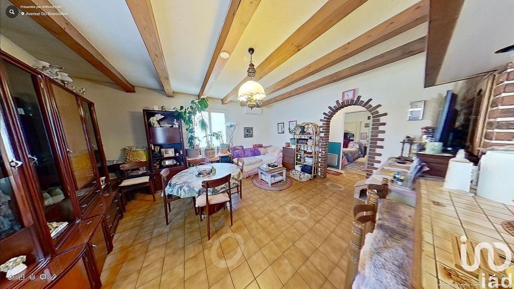 Achat maison 4 chambre(s) - Saint-Cyprien